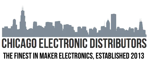 Chicago Electronic Distributors image